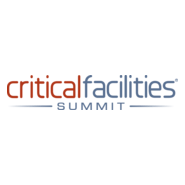 Critical Facilities Summit Logo PNG Vector