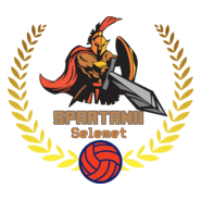 CSF Spartanii Selemet Logo PNG Vector