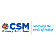 CSM Bakery Solutions Logo PNG Vector