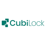 CubiLock EMM Logo PNG Vector