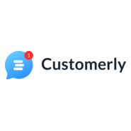 Customerly Logo PNG Vector