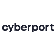 Cyberport Logo PNG Vector