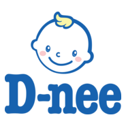 D-nee Logo PNG Vector