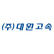 Daewon Express Logo PNG Vector