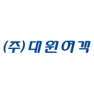 Daewon Passenger Logo PNG Vector