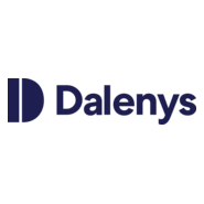 Dalenys Logo PNG Vector