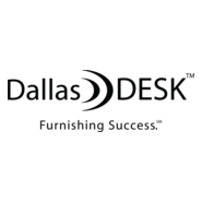 Dallas DESK, Inc. Logo PNG Vector