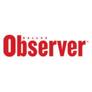 Dallas Observer Logo PNG Vector