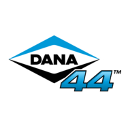 Dana 44 Logo PNG Vector