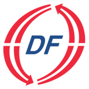 Dansk Folkeparti Logo PNG Vector