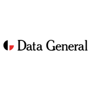 Data General Logo PNG Vector