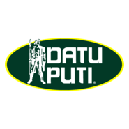 Datu Puti Logo PNG Vector