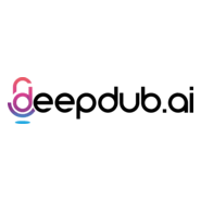Deepdub.ai Logo PNG Vector