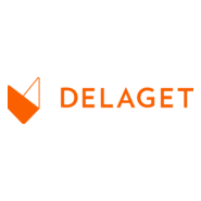 Delaget Logo PNG Vector