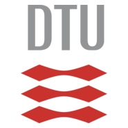 Denmark Technical University Logo PNG Vector