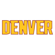 Denver Nuggets Logo PNG Vector