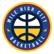 Denver Nuggets Logo PNG Vector