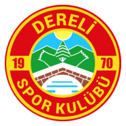 Derelispor Logo PNG Vector