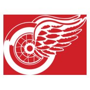 Detroit Red Wings 1932-1948 Logo PNG Vector