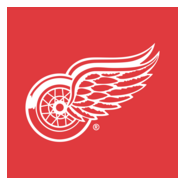 Detroit red wings 1948- Logo PNG Vector