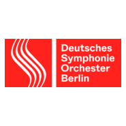 Deutsches Symphonie-Orchester Berlin Logo PNG Vector