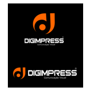 Digimpress Comunicação Visual Logo PNG Vector