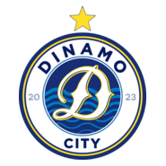 Dinamo City Durres Logo PNG Vector