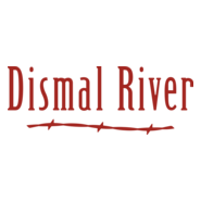 Dismal River Golf Club Logo PNG Vector