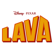 Disney Pixar LAVA Logo PNG Vector