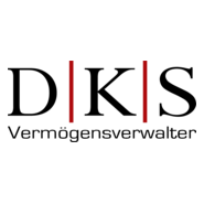 DKS Vermögensverwalter GmbH Logo PNG Vector