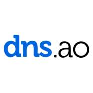 DNS.AO Logo PNG Vector