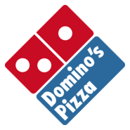 Domino's Pizza Logo PNG Vector