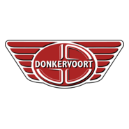Donkervoort Logo PNG Vector