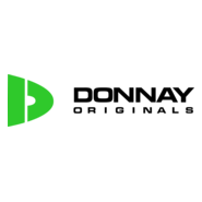 Donnay Originals Logo PNG Vector