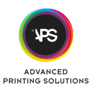 Drukarnia APS Gdansk Logo PNG Vector