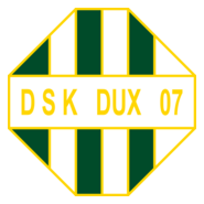 DSK Dux 1907 Logo PNG Vector