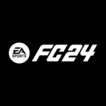 ea sports fc 24 Logo PNG Vector