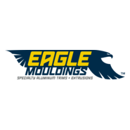 Eagle Mouldings Inc Logo PNG Vector