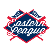 Eastern League Logo PNG Vector