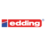 Edding Logo PNG Vector