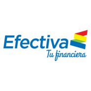 Efectiva - Tu Financiera Logo PNG Vector