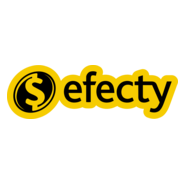 Efecty Logo PNG Vector