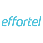 effortel Logo PNG Vector