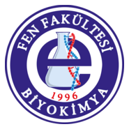Ege Üniversitesi - Biyokimya Logo PNG Vector