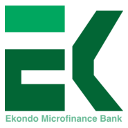 Ekondo Microfinance Bank Logo PNG Vector