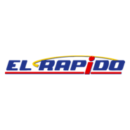 El Rapido S.A. Logo PNG Vector