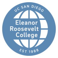 Eleanor Roosevelt College Logo PNG Vector