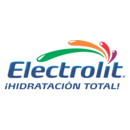 Electrolit Logo PNG Vector