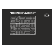 Elif Bomberjacke Logo PNG Vector