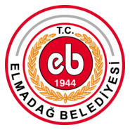 Elmadağ Belediyesi Logo PNG Vector